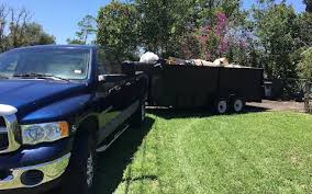 Best Yard Waste Removal  in Lavaca, AR